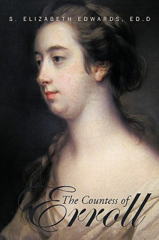 Carte Countess of Erroll Ed D S Elizabeth Edwards