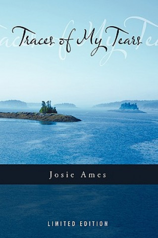 Buch Traces of My Tears Josie Ames