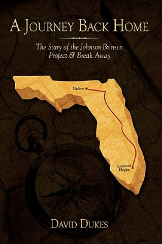 Carte Journey Back Home David Dukes