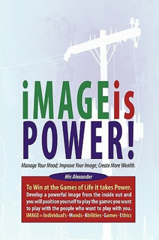 Book IMAGE is POWER MIC Alexander