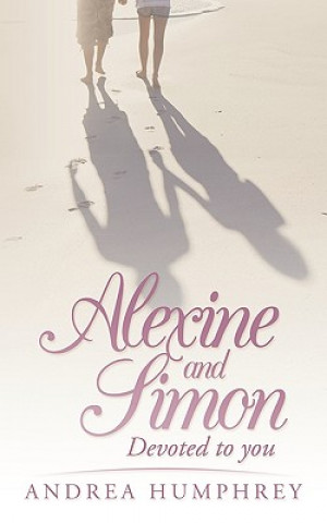 Libro Alexine and Simon Andrea Humphrey