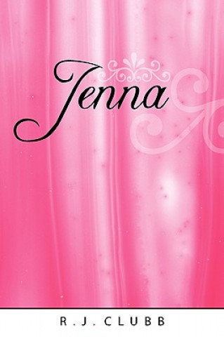 Livro Jenna R J Clubb