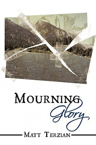 Buch Mourning Glory Matt Terzian