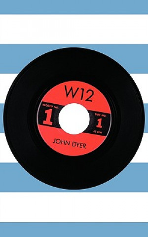 Carte W12 John Dyer