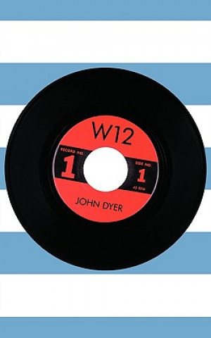 Könyv W12 John Dyer