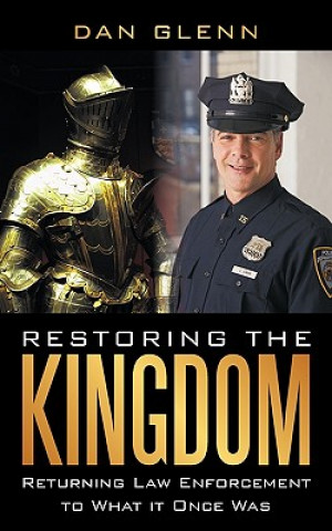 Kniha Restoring the Kingdom Dan Glenn