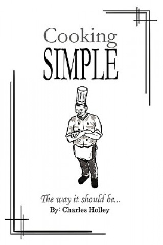 Carte Cooking Simple Charles Holley