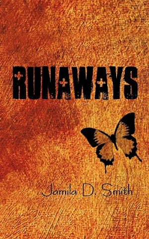 Książka Runaways Jamila D Smith