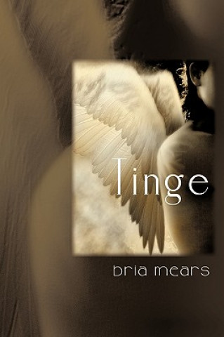 Knjiga Tinge Bria Mears