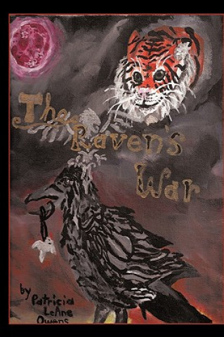 Книга Raven's War Leane Owens