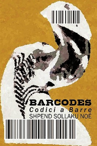 Buch Barcodes Shpend Sollaku Noe