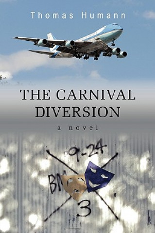 Книга Carnival Diversion Thomas Humann