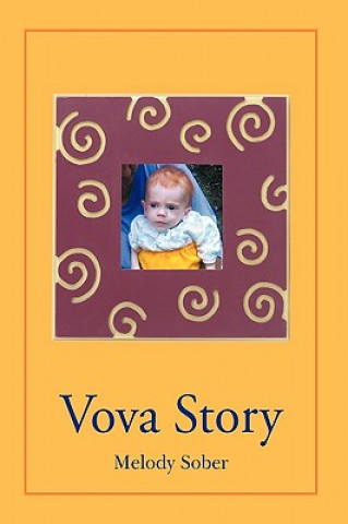 Buch Vova Story Melody Sober