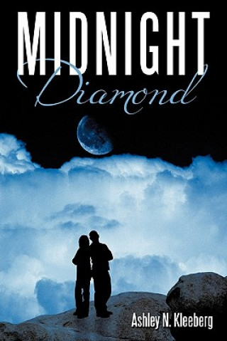 Knjiga Midnight Diamond Ashley N Kleeberg
