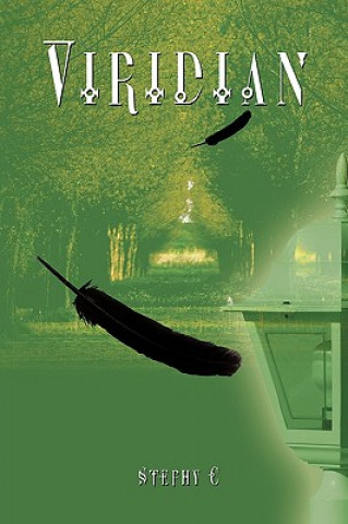 Knjiga Viridian Stephy C