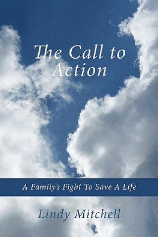 Книга Call to Action Lindy Mitchell