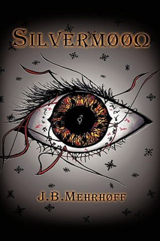 Knjiga Silvermoon J B Mehrhoff