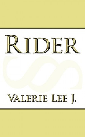 Kniha Rider Valerie Lee J