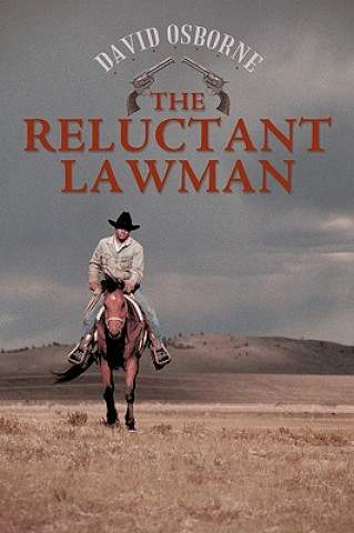 Carte Reluctant Lawman David (Partner Public Strategies Group) Osborne