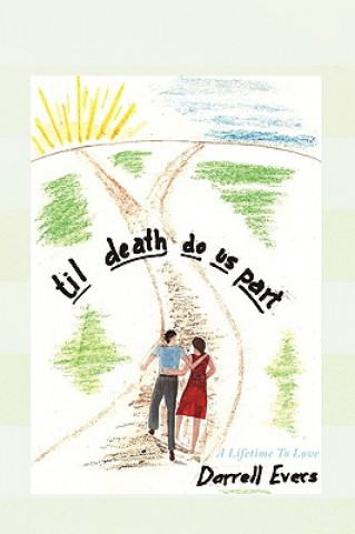 Buch Til Death Do Us Part Darrell Evers