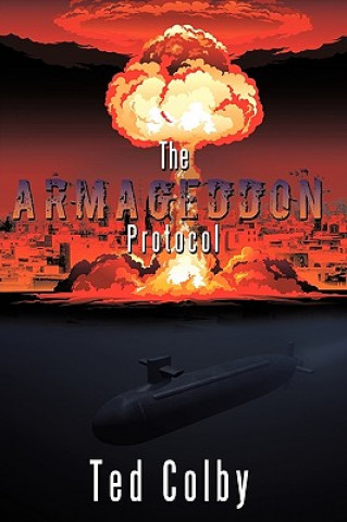 Carte Armageddon Protocol Ted Colby