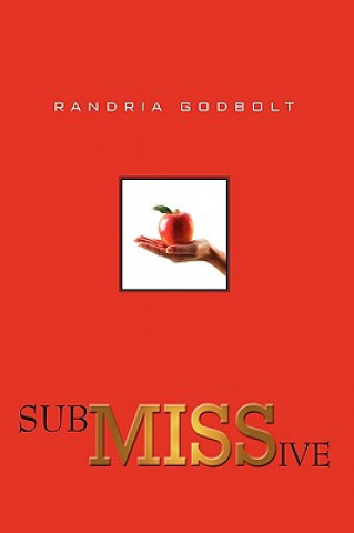 Libro SubMISSive Randria Godbolt