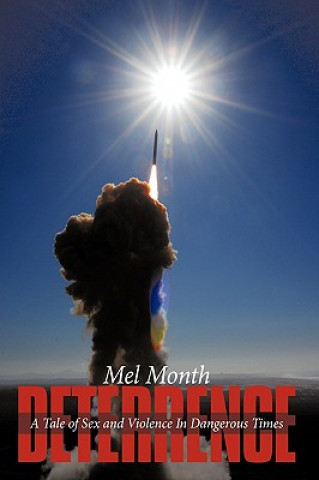 Boek Deterrence Mel Month