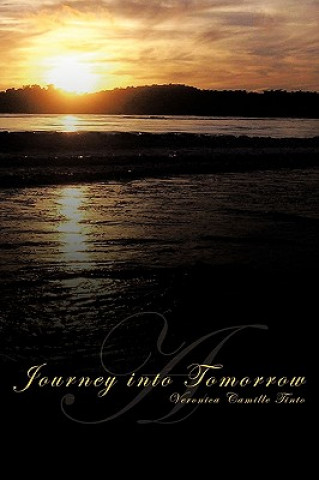 Книга Journey into Tomorrow Veronica Camille Tinto