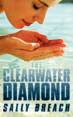 Книга Clearwater Diamond Sally Breach
