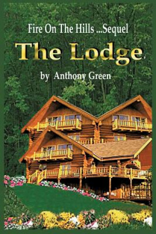 Carte Lodge Anthony Green