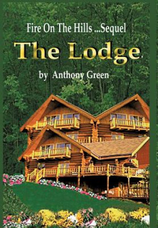 Carte Lodge Anthony Green