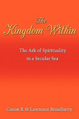 Carte Kingdom Within Canon R St Lawrence Broadberry