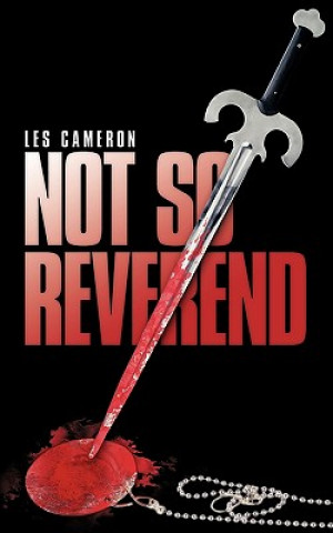 Buch Not So Reverend Les Cameron