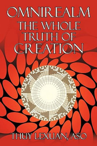 Buch Omnirealm, The Whole Truth of Creation Aso Thuy Lexuan