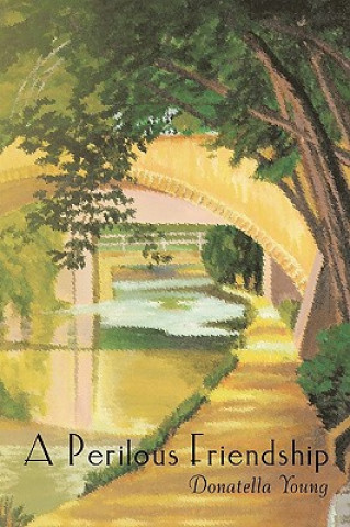 Libro Perilous Friendship Donatella Young