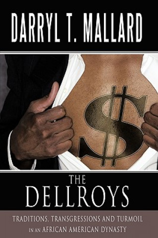 Boek Dellroys Darryl T Mallard