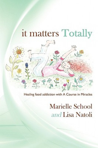 Book It Matters Totally Marielle School