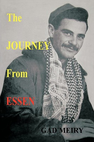 Buch Journey From Essen Gad Meiry