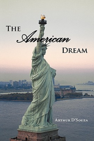 Buch American Dream Arthur D'Souza