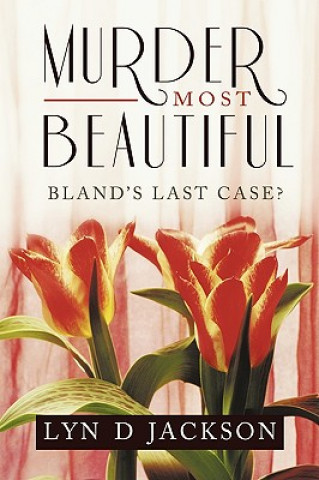 Книга Murder Most Beautiful Lyn D Jackson