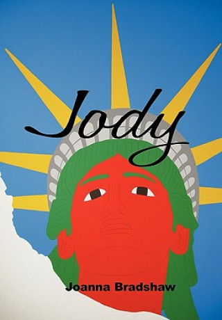 Carte Jody Joanna Bradshaw