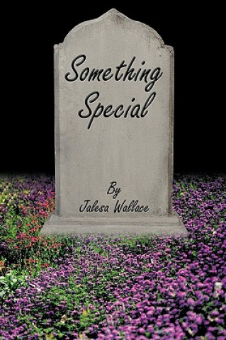 Βιβλίο Something Special Jalesa Wallace