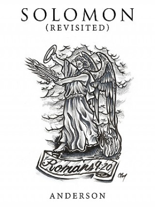 Book Solomon...(Revisited) Anderson