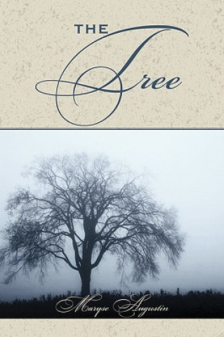 Book Tree Maryse Augustin