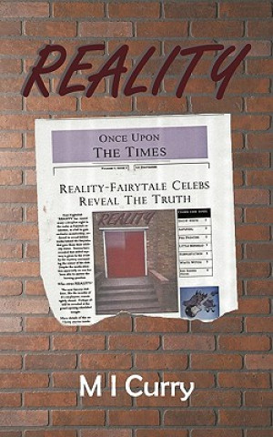 Book Reality M I Curry