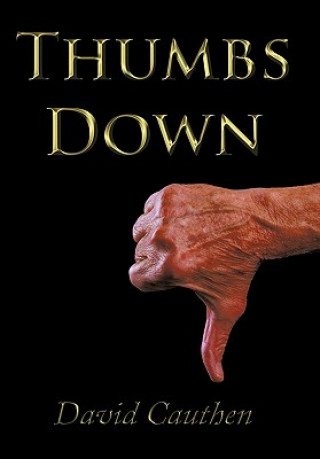 Libro Thumbs Down David Cauthen