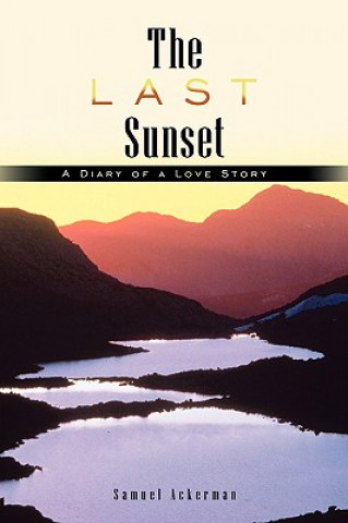 Boek Last Sunset Samuel Ackerman