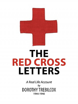 Carte Red Cross Letters Dorothy Trebilcox