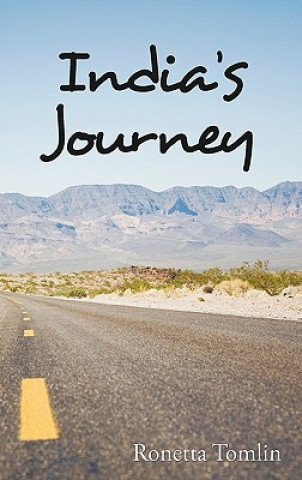 Buch India's Journey Ronetta Tomlin