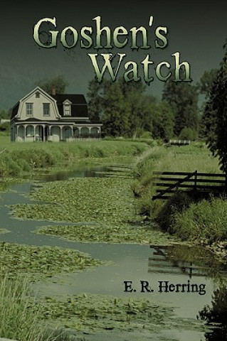 Libro Goshen's Watch E R Herring